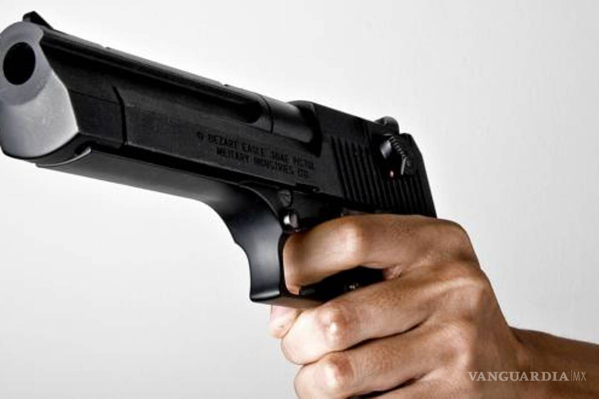 Elemento de la Policía Investigadora mata a su amigo de un balazo