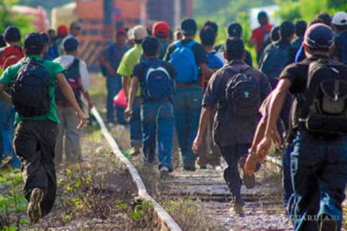 Pide INAI a Secretaría del Trabajo informes sobre estrategia laboral para migrantes