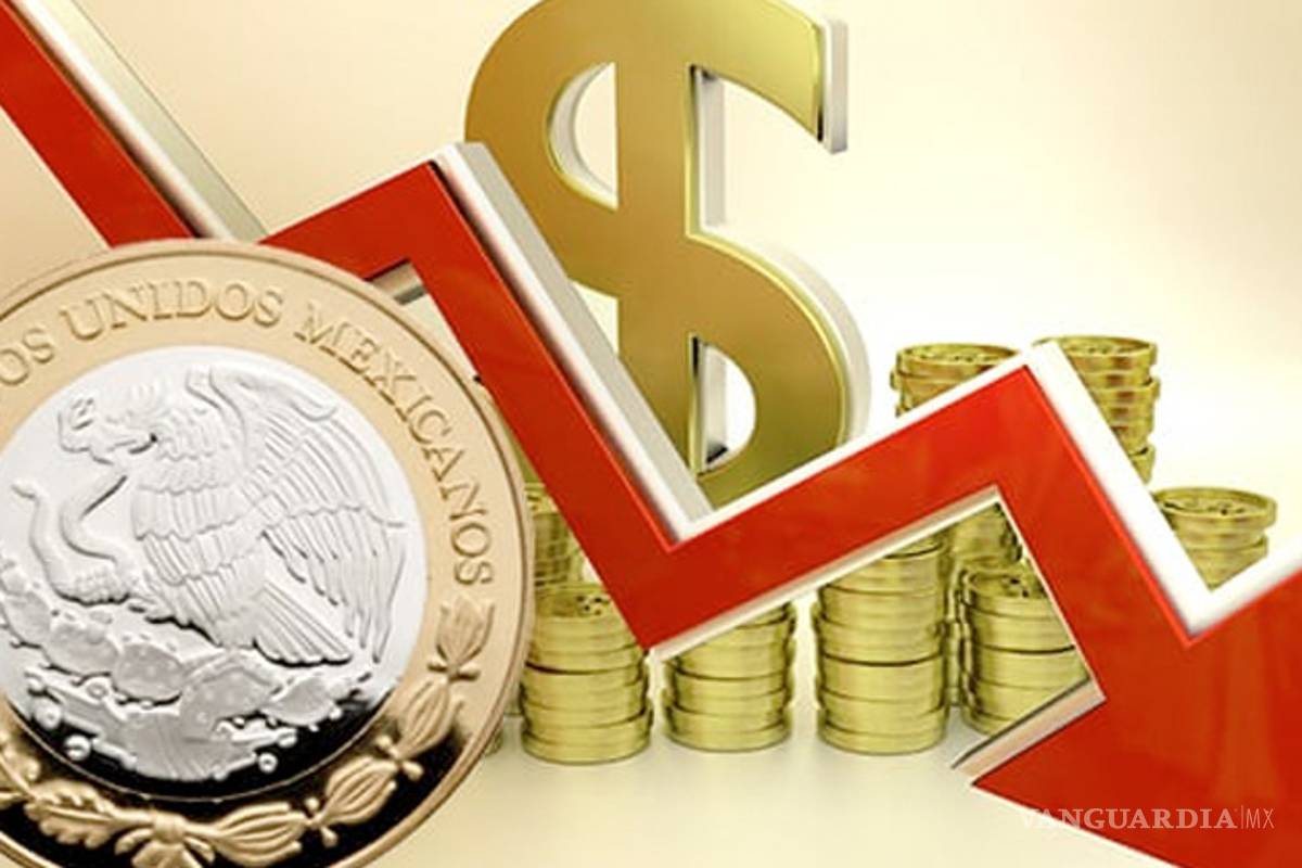 Está en shock economía mexicana; baja S&amp;P calificaciones a México y Pemex