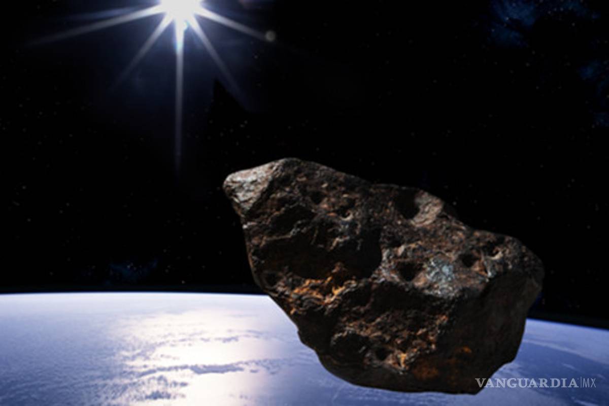 El plan de la NASA para salvar a la Tierra de un asteroide