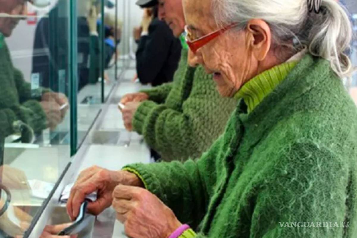 Apenas 50 mexicanos de la generación Afore tendrán pensión digna en 2021