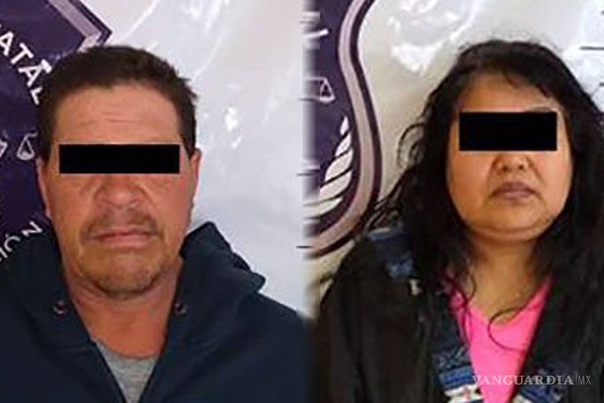 Abusan de niña de 6 años y la estrangulan; detienen a abuelos en Chihuahua