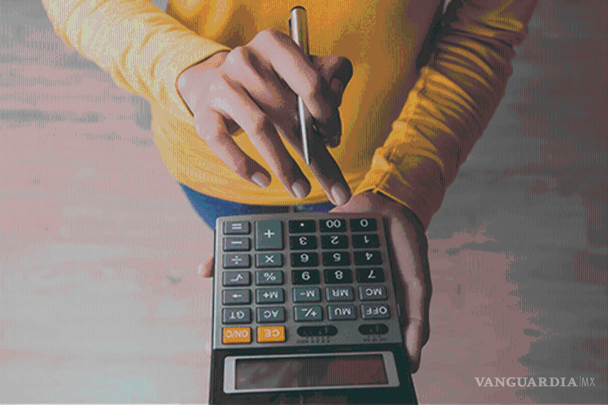 Con estos gastos puedes deducir impuestos ante el SAT