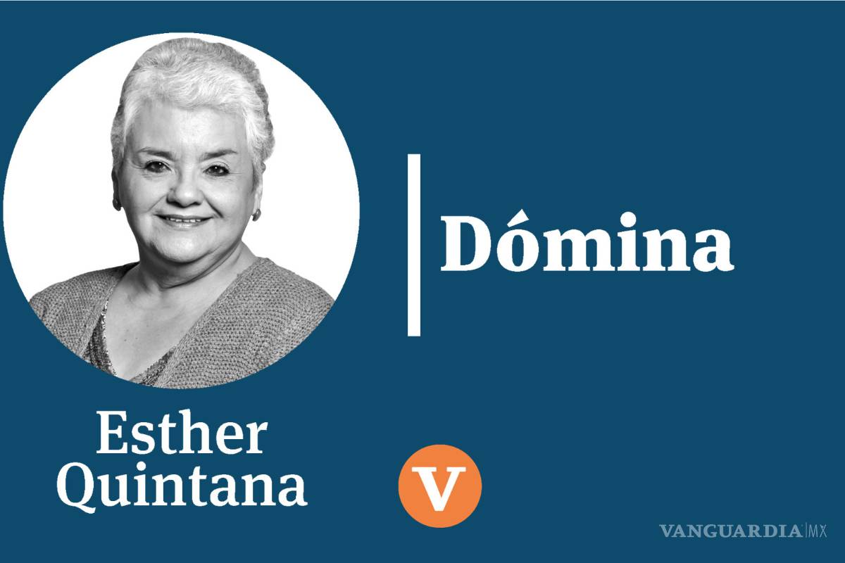 La pandemia es como el vino…