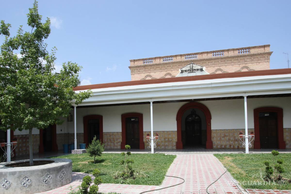 Tras dos años cerrado BENC, reabrirá internado...ahora para extranjeros