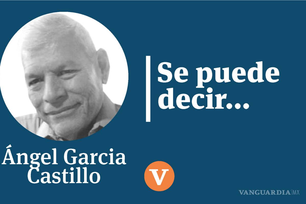 Se puede decir... Que todos conocen la vida y milagros de &quot;Manuel Barlett&quot;.