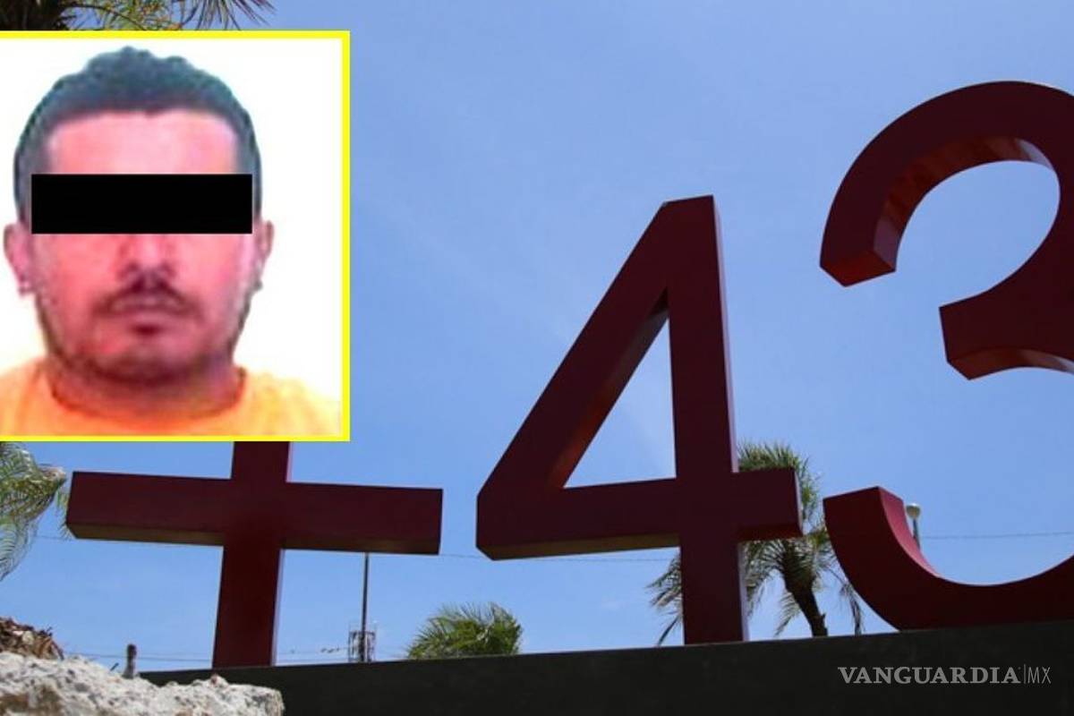 Trasladan a hospital a ‘El Mochomo’ por hipertensión y estrés