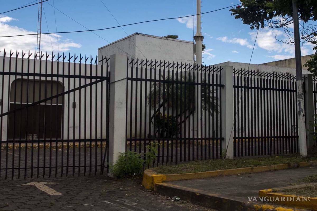 Diario La Prensa de Nicaragua denuncia el robo de sus bienes parte del Gobierno de Daniel Ortega