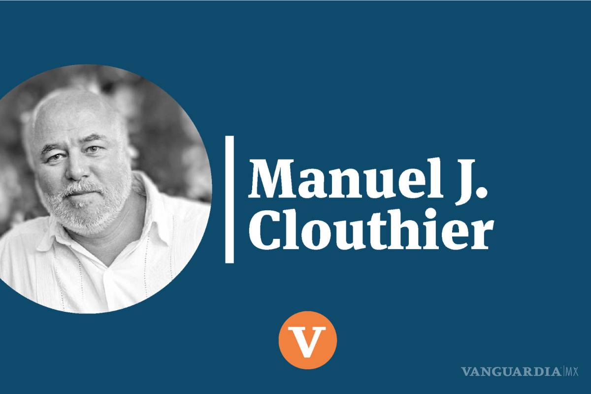 ¡Que Clouthier tenga razón!