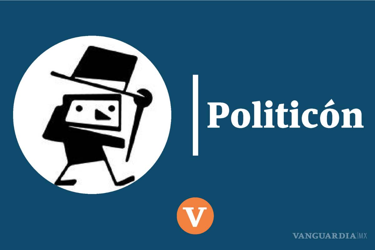 Politicón: Fantasía...