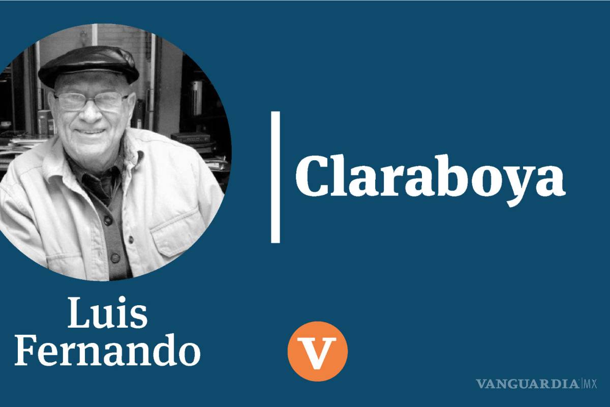 Impaciencia temeraria por hacer lo que antes se hacía