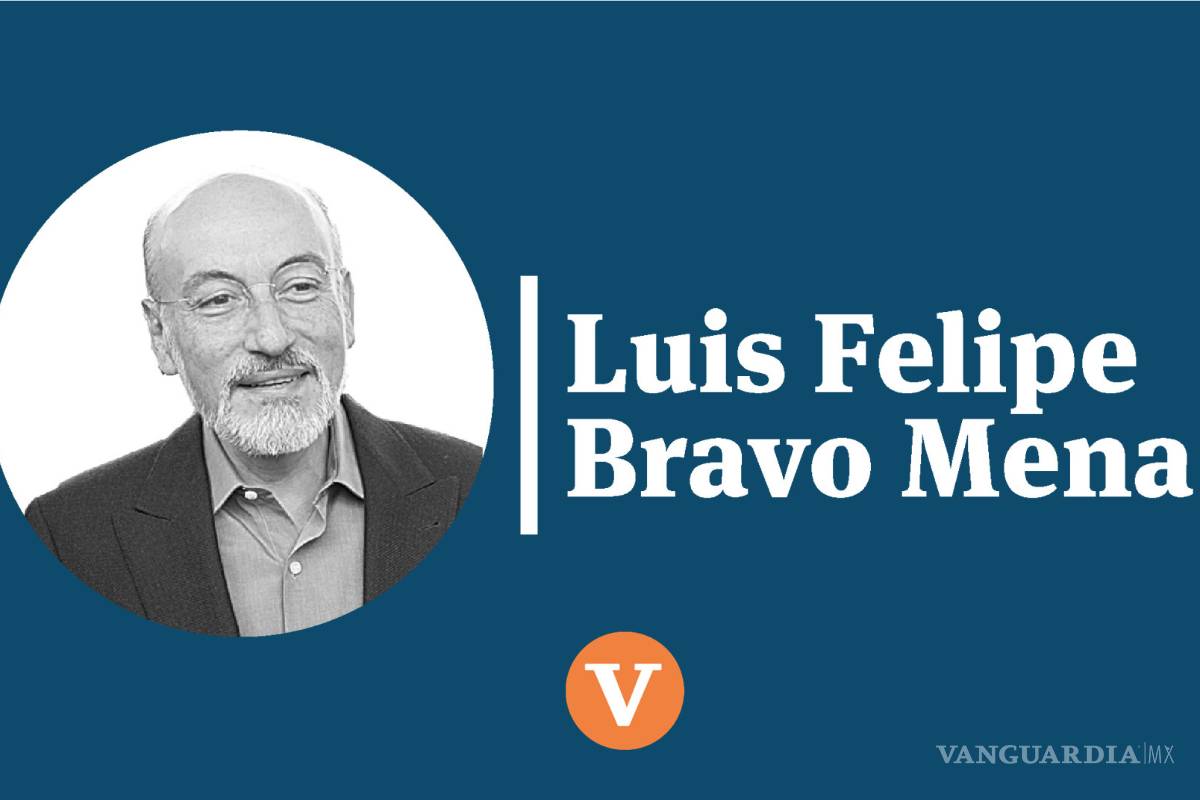 La desmesura y sus tragedias