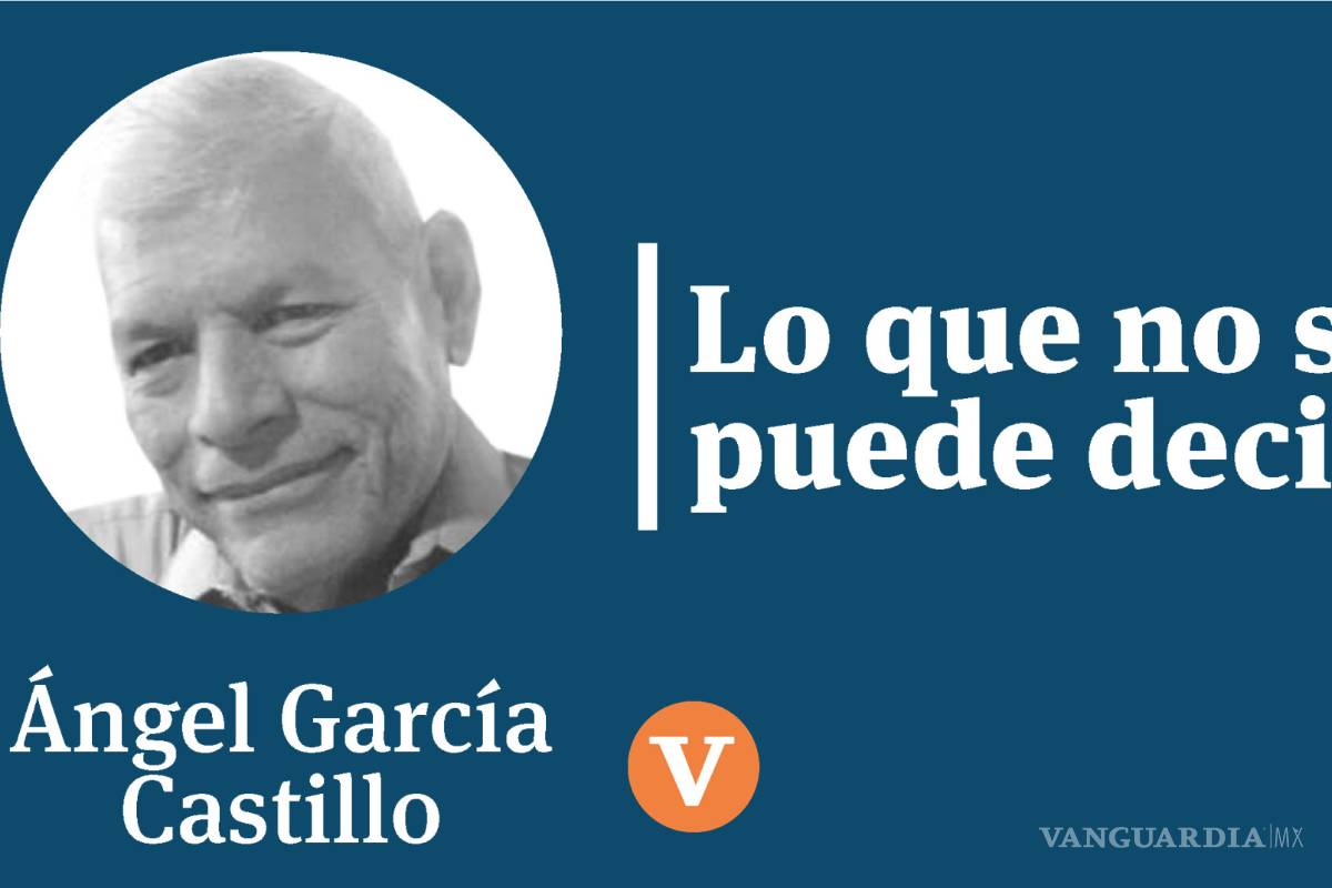 Se puede decir... Que ya arrancó la carrera por la "Grande"