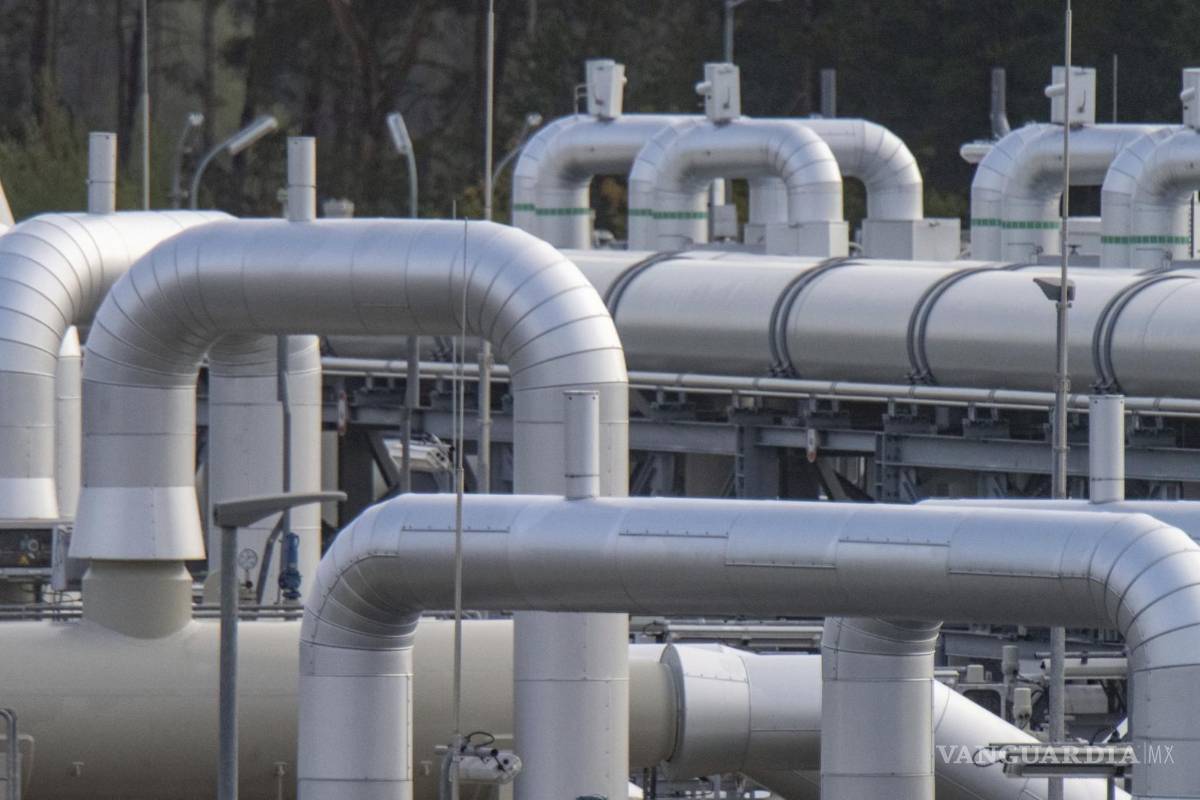 Promete OTAN represalia tras sabotaje a gasoducto