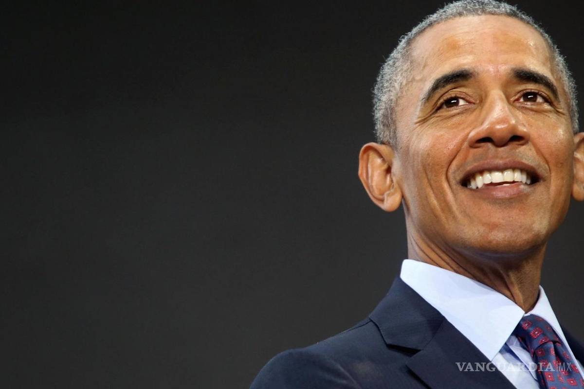 Obama envía mensajes de esperanza para este Año Nuevo