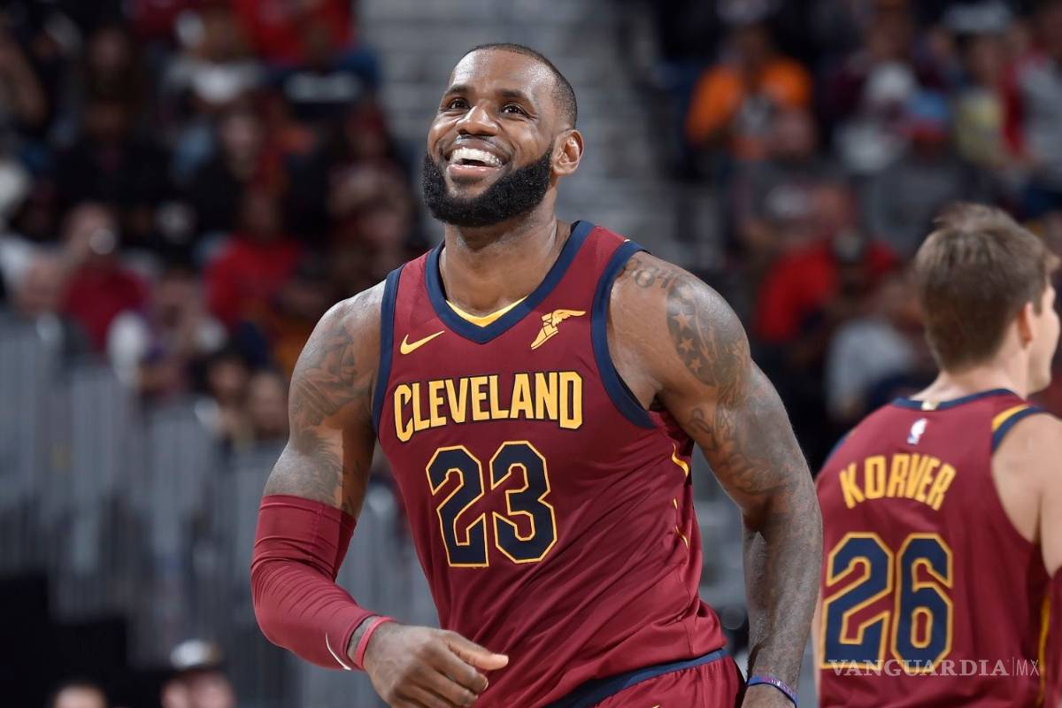 LeBron no llega solo a Los Ángeles; su 'peor' enemigo estará con él