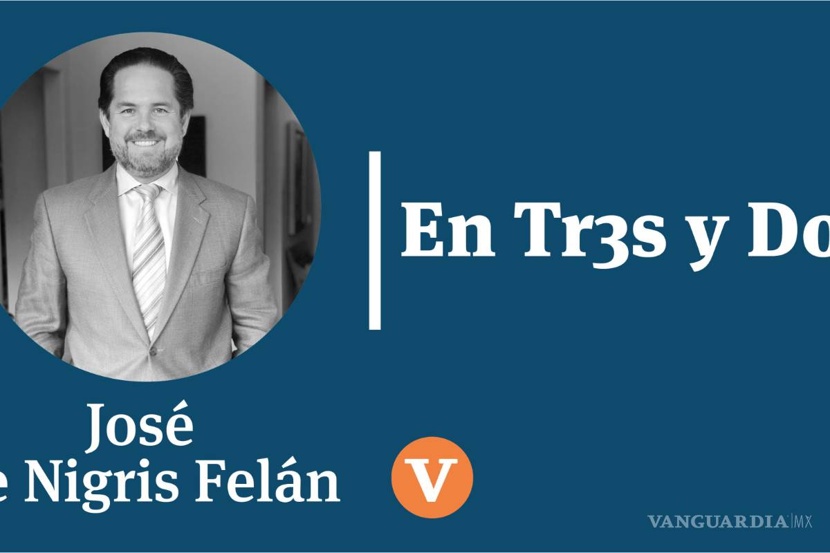 ¿Medir PIB vs. medir lo que sí importa?