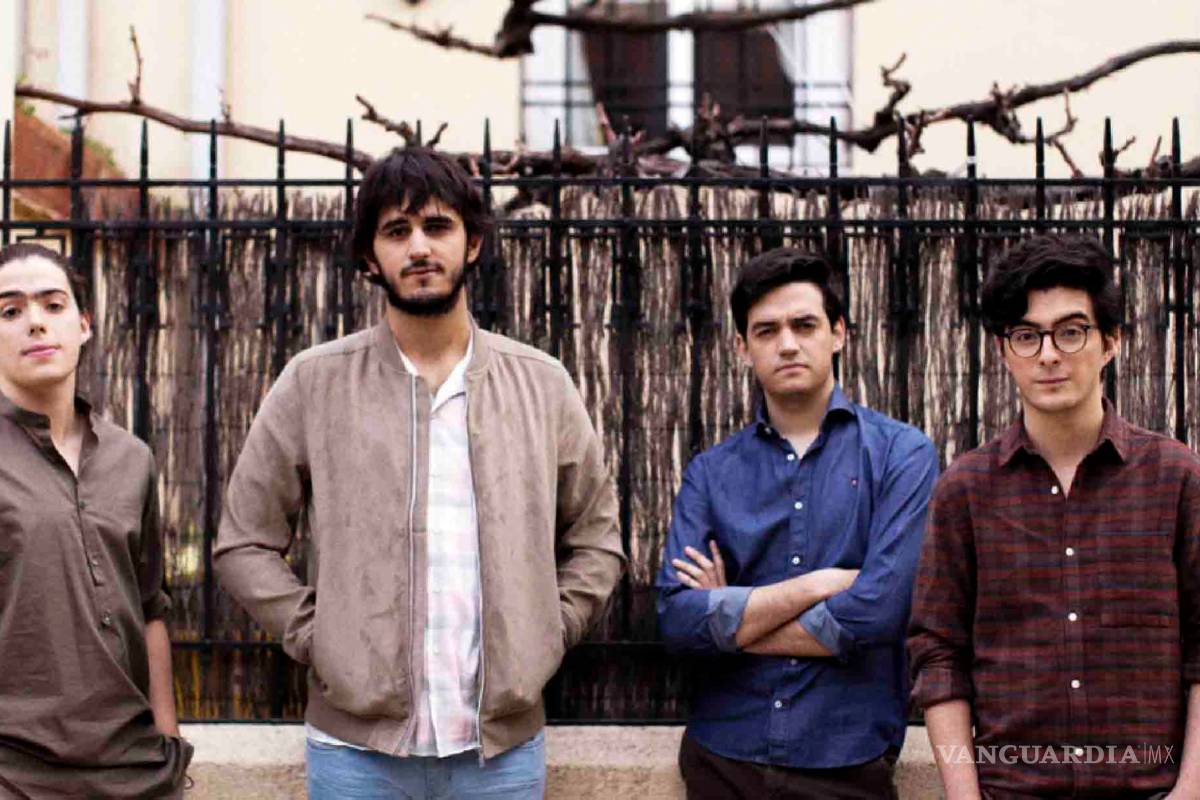 Morat ofrecerá concierto en Saltillo