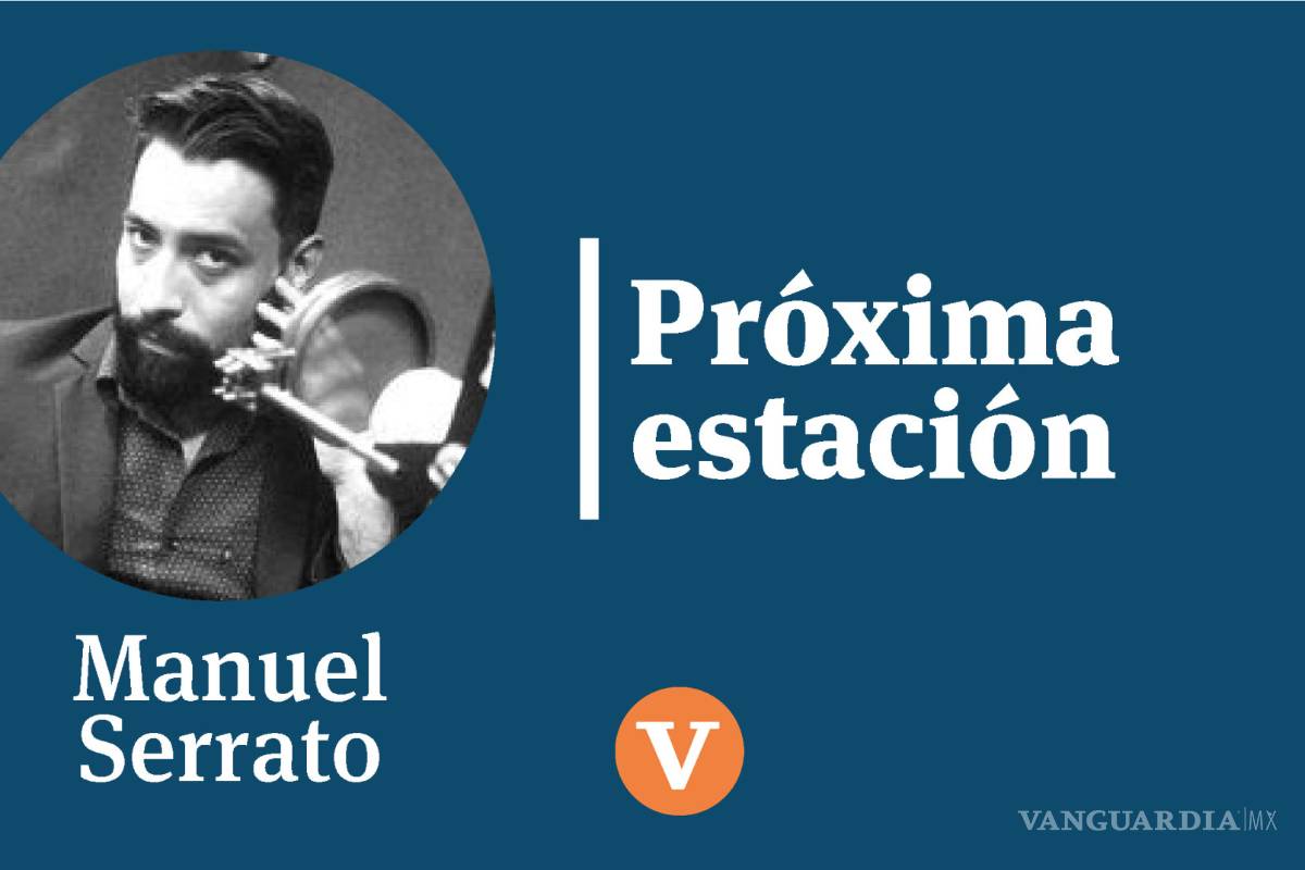 Contar muertos, el deporte nacional