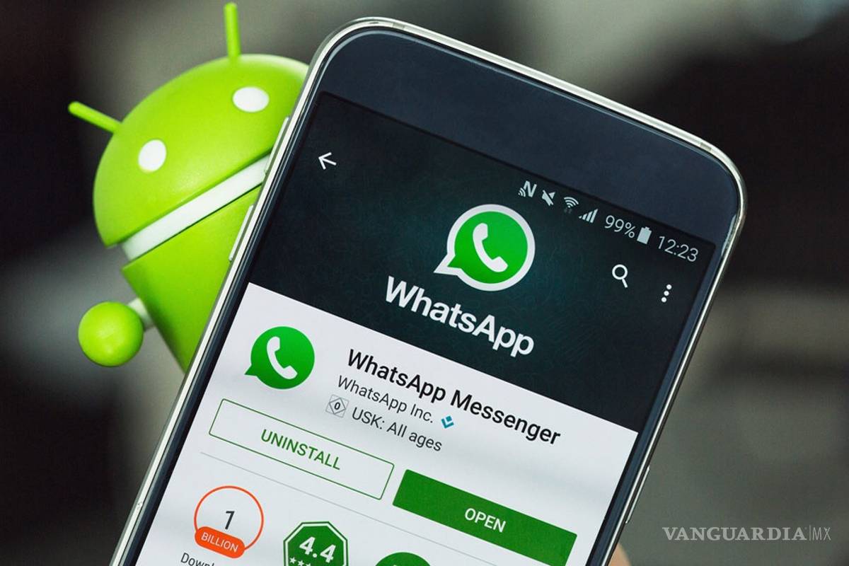 Permitirá WhatsApp enviar hasta 30 imágenes en un mensaje