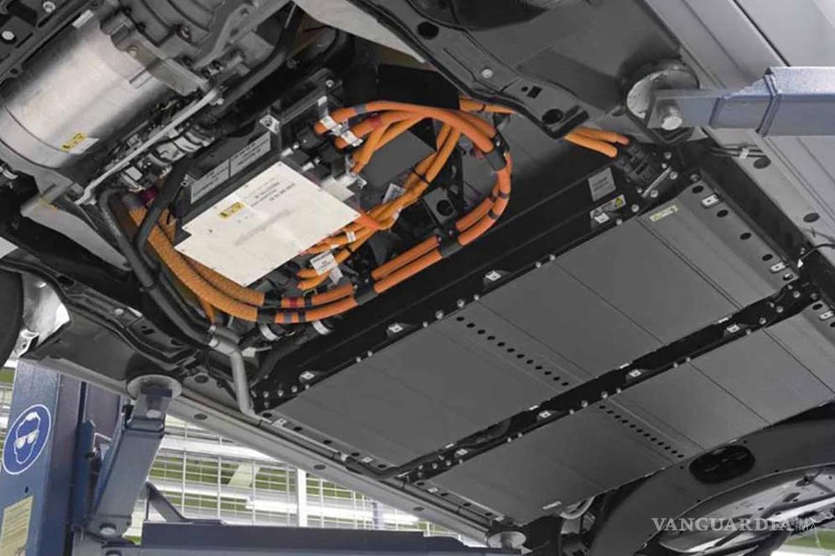 Trabajan en el CIQA para tener baterías más eficientes para autos eléctricos