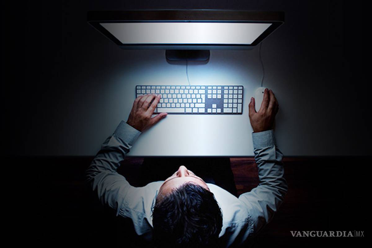 El lado más profundo del Internet