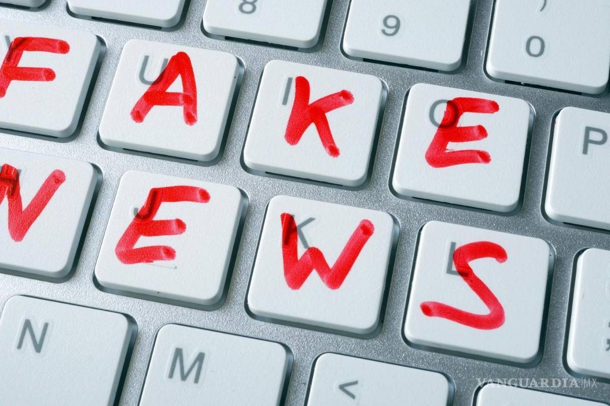 Identifica las fake news, sigue estos cinco pasos para no caer en ellas