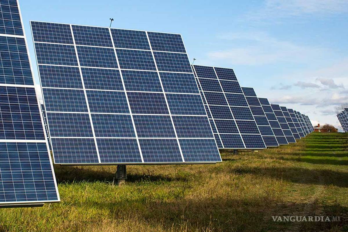 Siguen sin definir inversión en paneles solares en industria de Derramadero