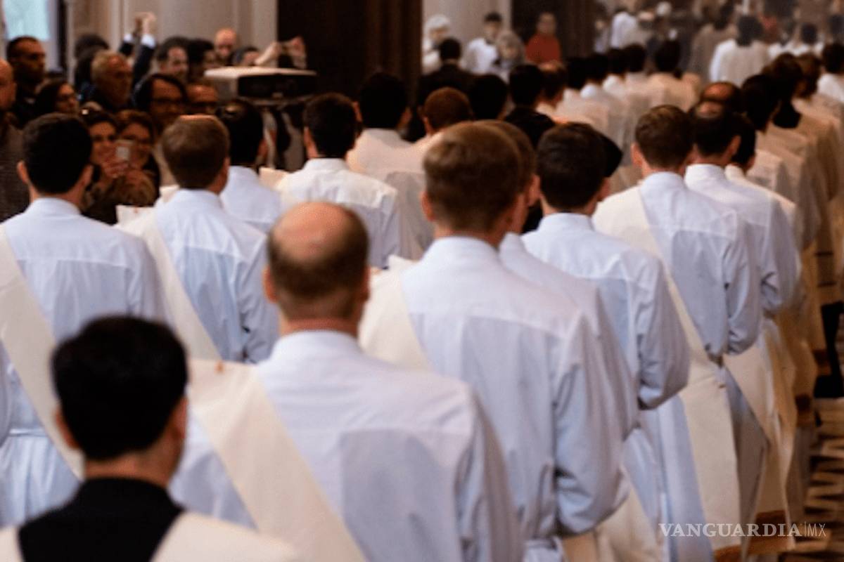 Legionarios de Cristo piden perdón a víctimas de abuso sexual