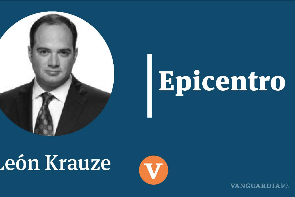 Los dos Zepeda Patterson, con dos presidentes distintos