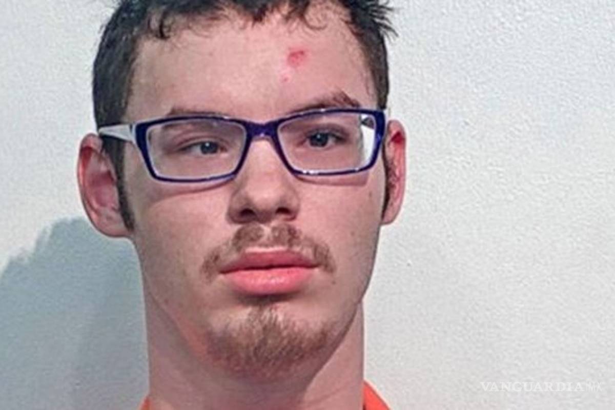 Quería violar, matar y comerse a menor de edad, lo condenan a 40 años de prisión