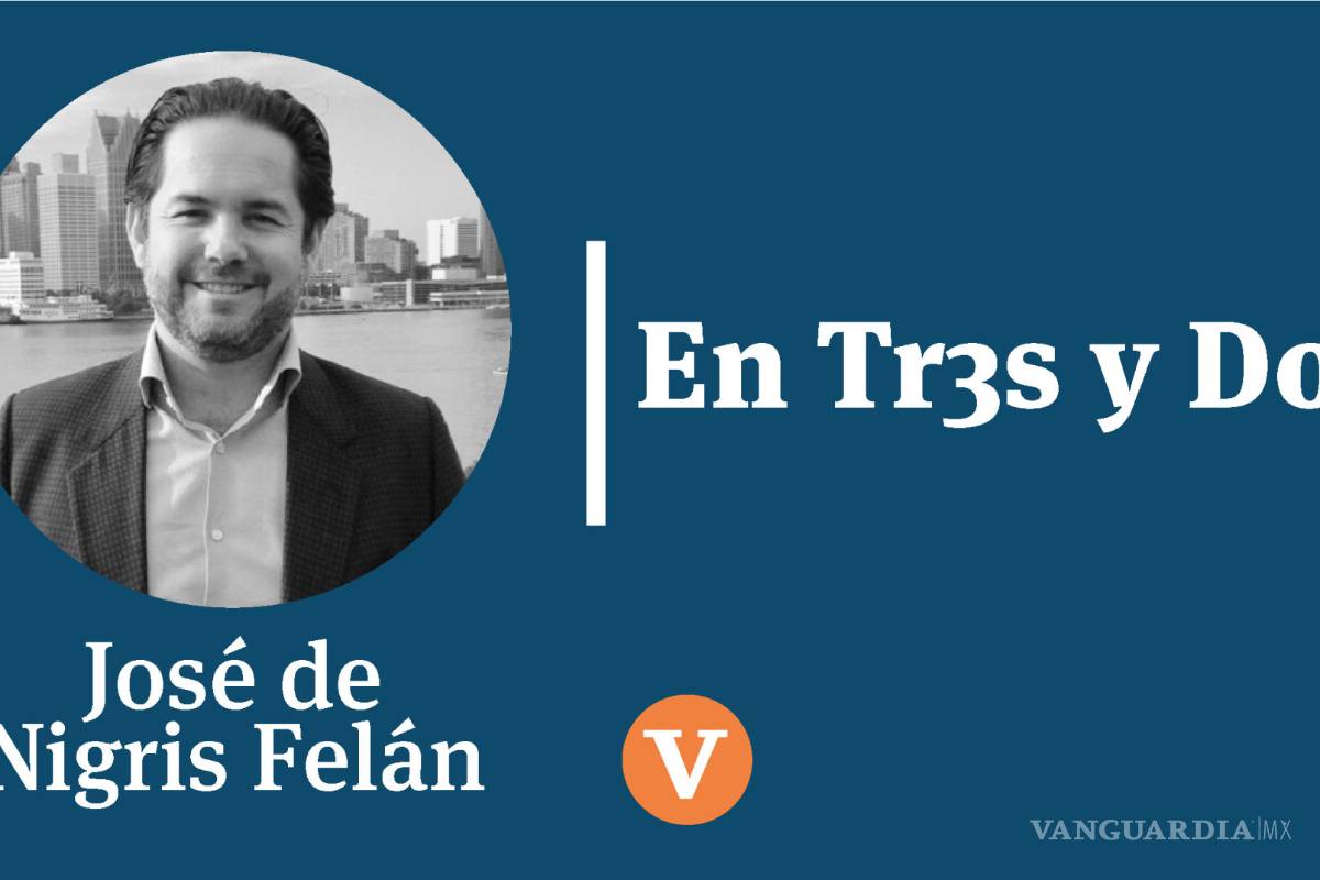 No hay ideología o proyecto que justifique un naufragio. Debemos preguntarnos si el capitán tiró mapas, manuales y brújulas