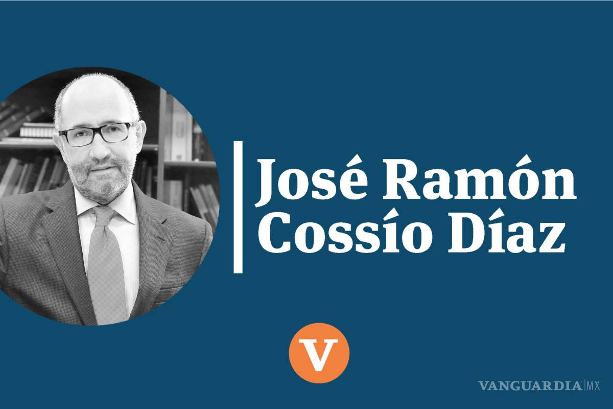 El impacto del coronavirus en la impartición de justicia en México