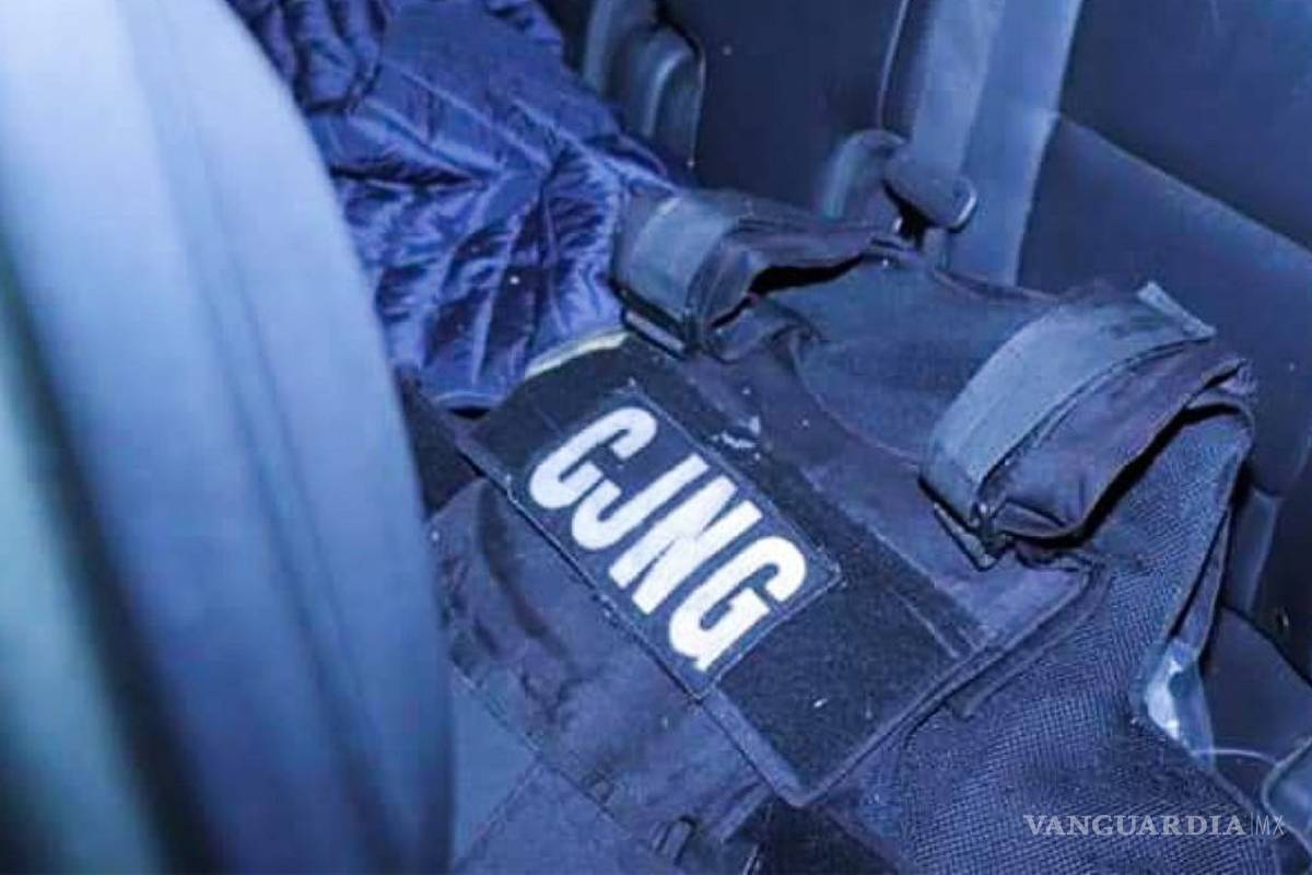 ¡Escápate!... con narcomantas, ofrecen 50 mil pesos a sicarios del Cártel Jalisco Nueva Generación para abandonar el cártel