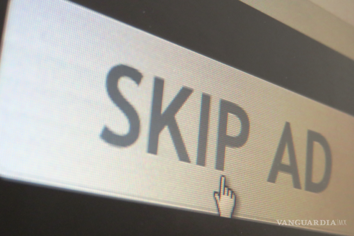 Anuncios que no pueden saltarse en Youtube serán más largos