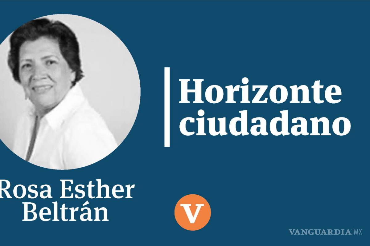 Por el bien de todos, úsalo, guárdala