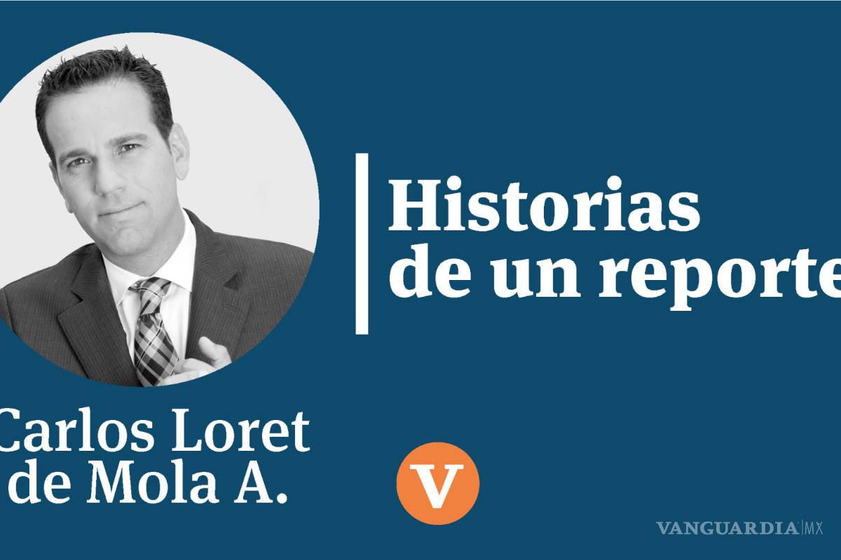 ¿Quién manda aquí? Ya sabemos…