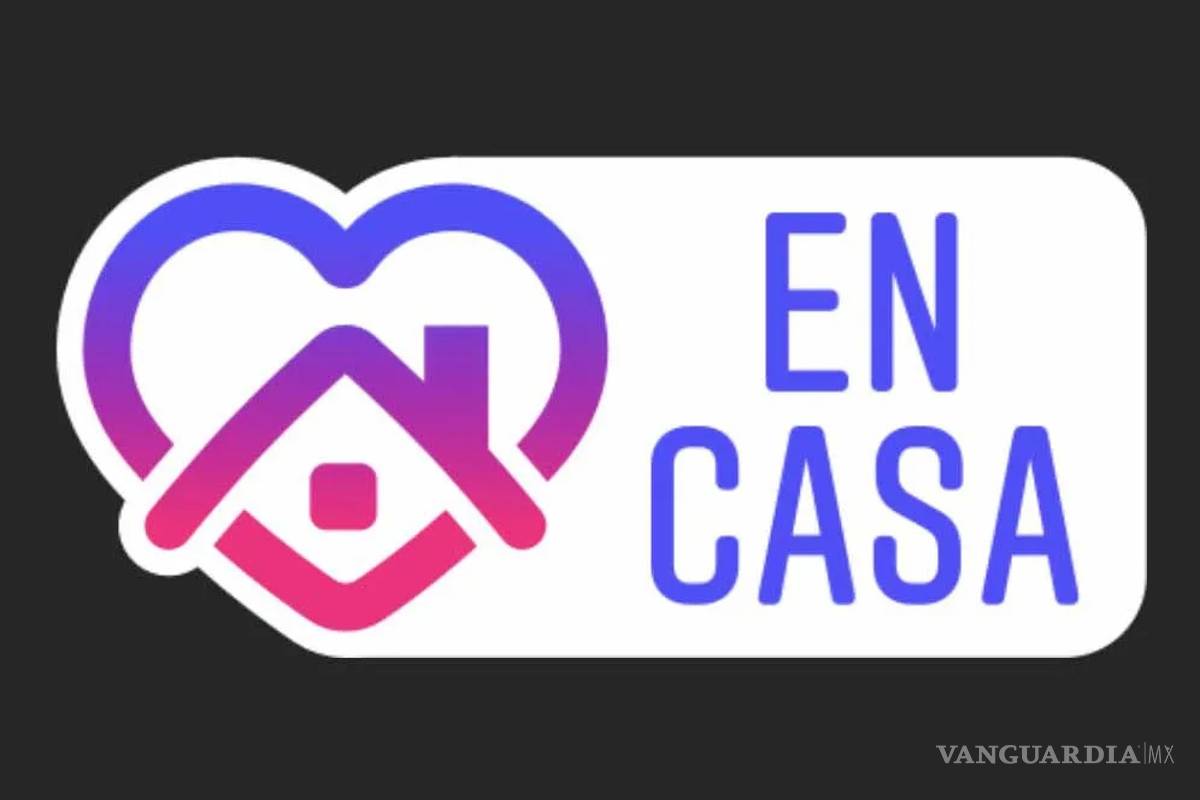 Quédate en casa, eso es lo que debemos hacer
