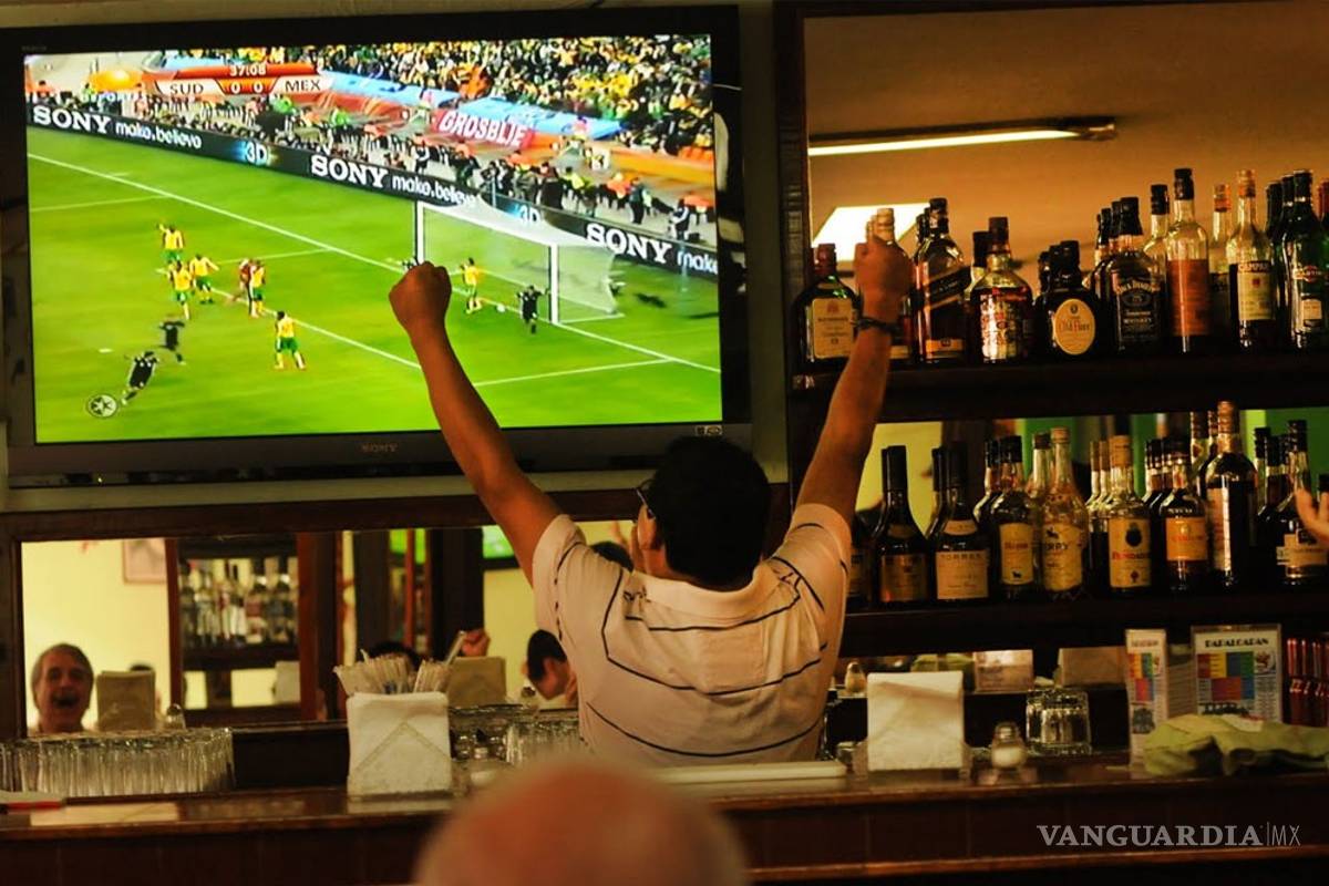 El misterio detrás de la empresa con los derechos de transmisión de los mundiales de fútbol