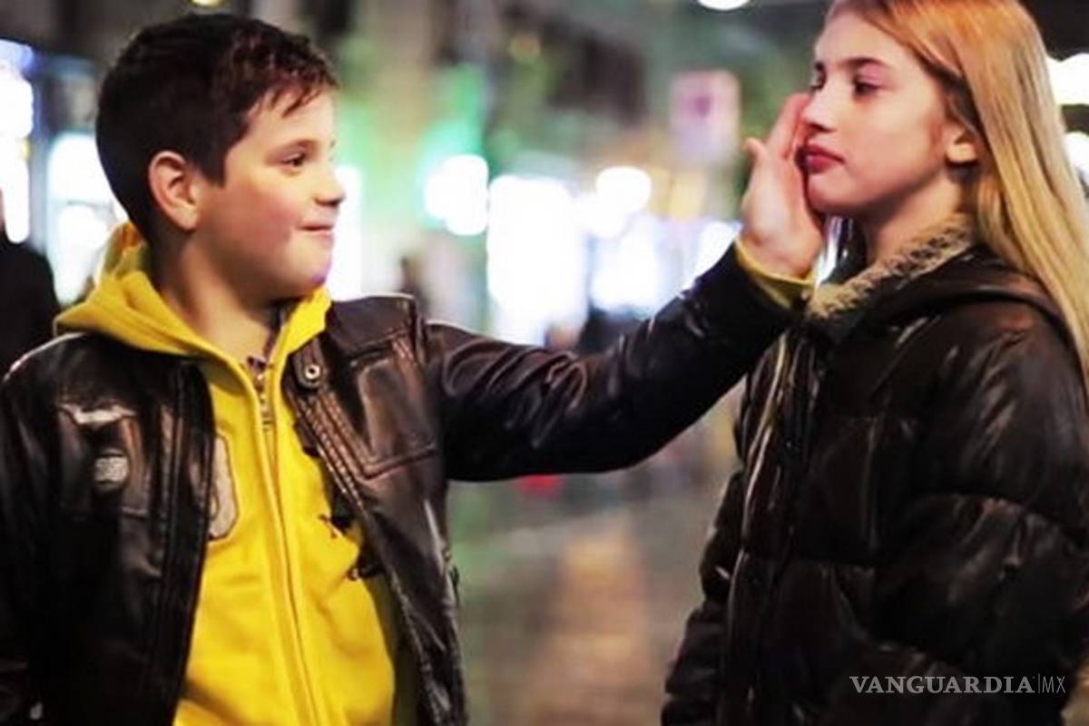 ¿Estás criando hijos machistas? 6 cosas que les estás enseñando