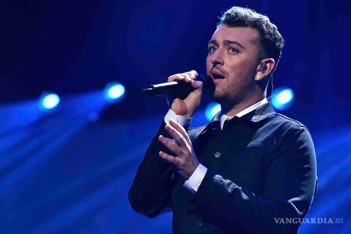 Sam Smith, el más esperado del año