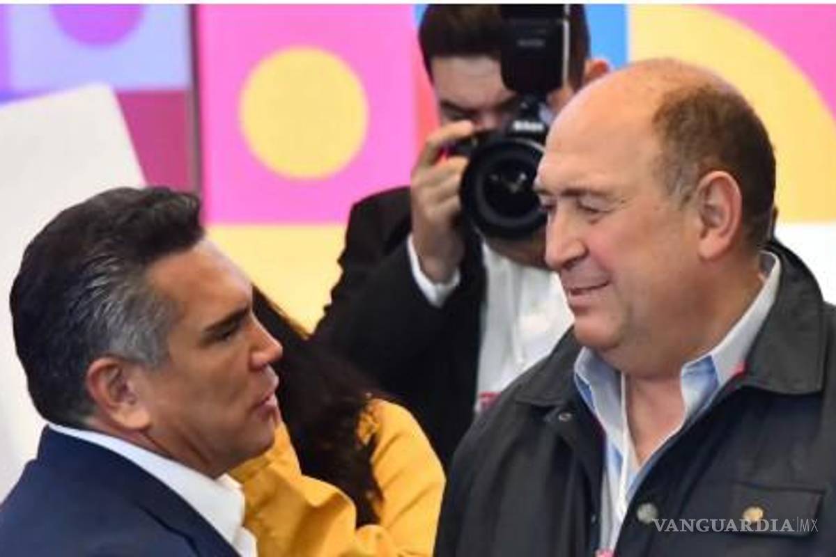 Coahuila: Afectará presencia de Rubén Moreira y Alito Moreno al informe de Manolo Jiménez