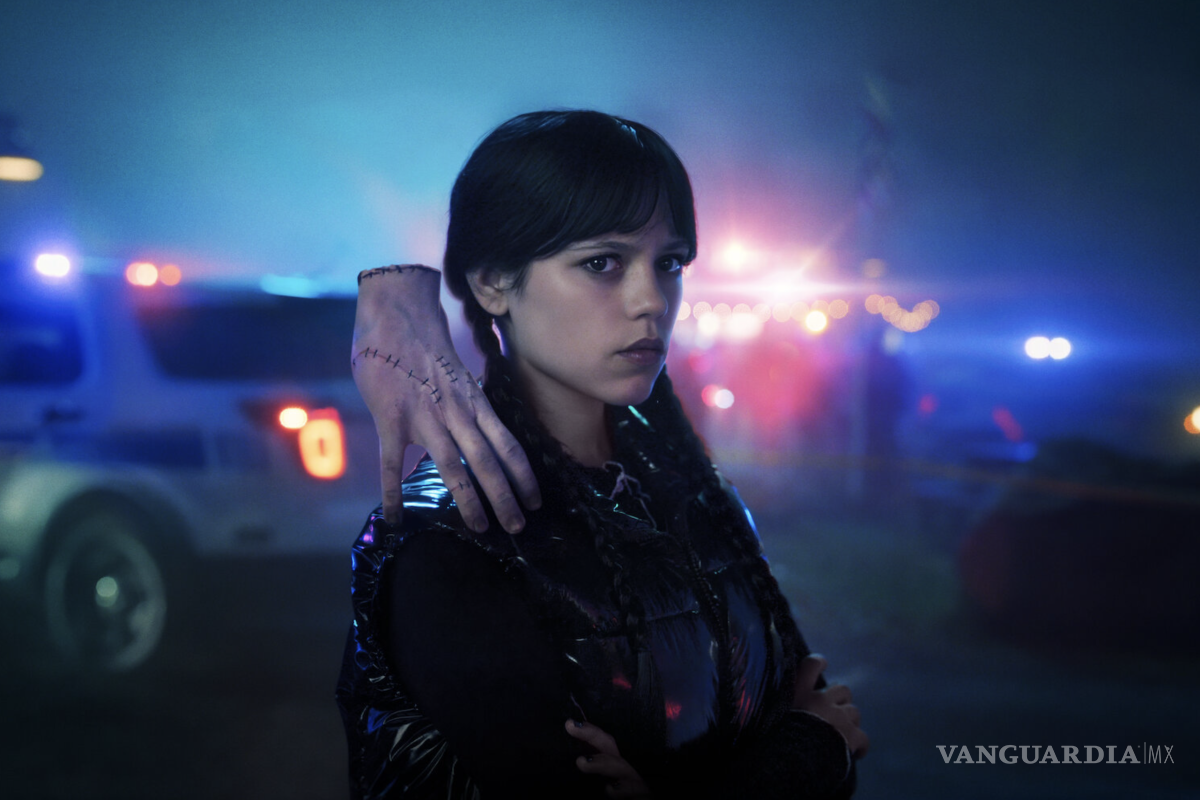 Merlina en Netflix: ¿Cuándo podría llegar la esperada tercera temporada?