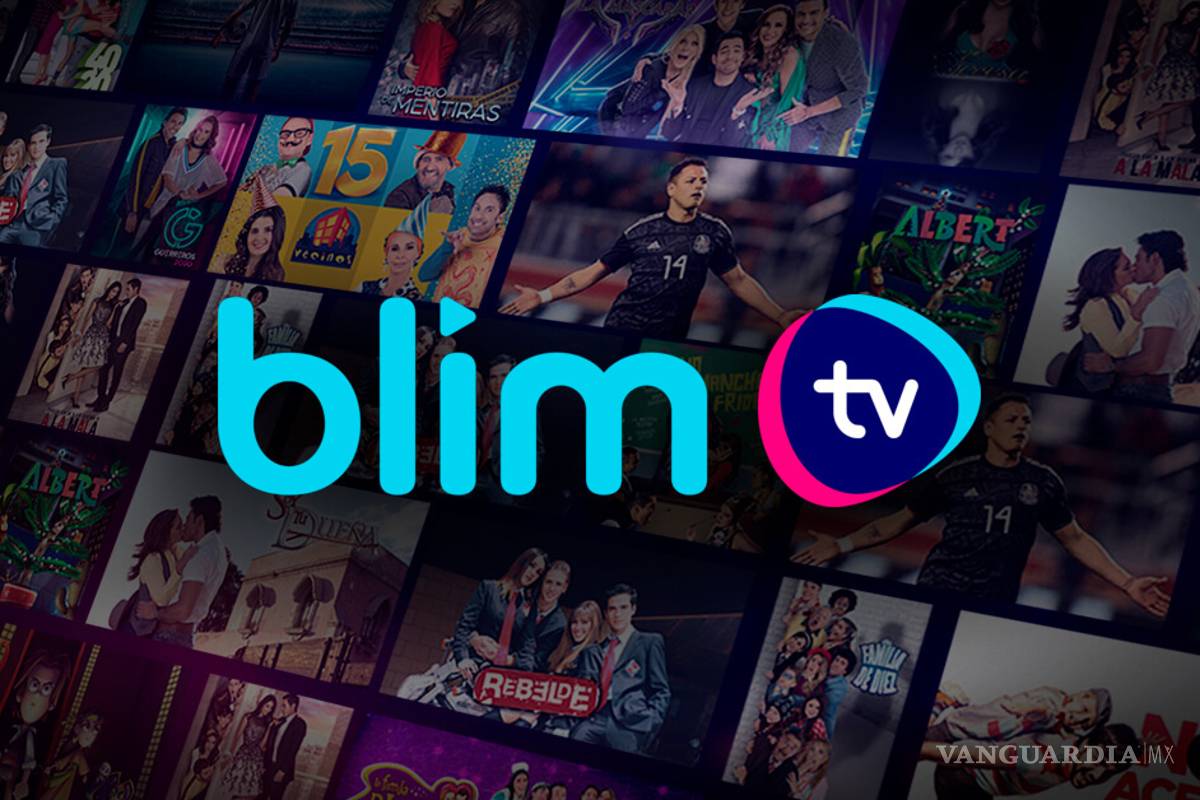 Blim tv lanza nueva opción de acceso gratuito