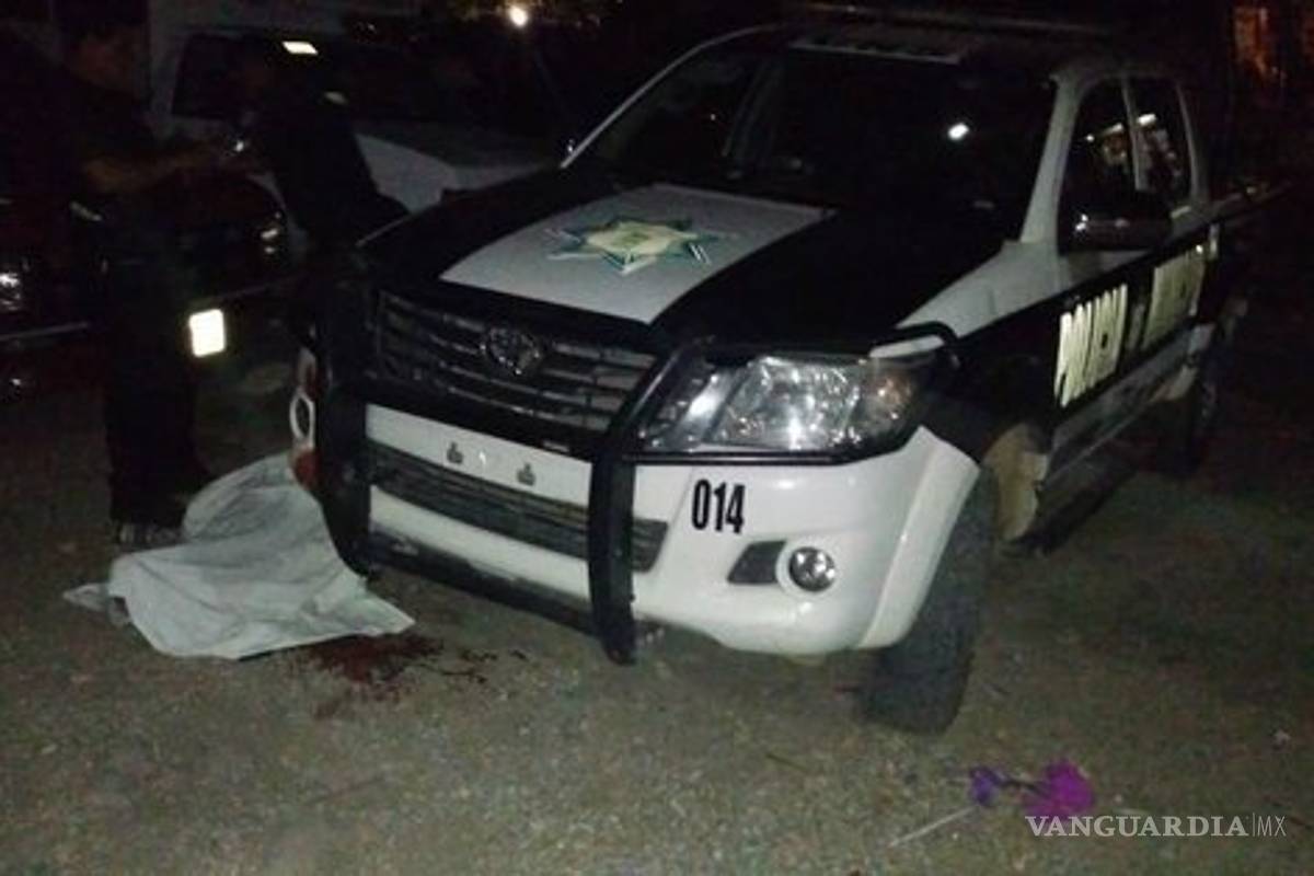 16 ejecutados en un día en Guerrero, entre ellos el jefe de la policía de Chilapa