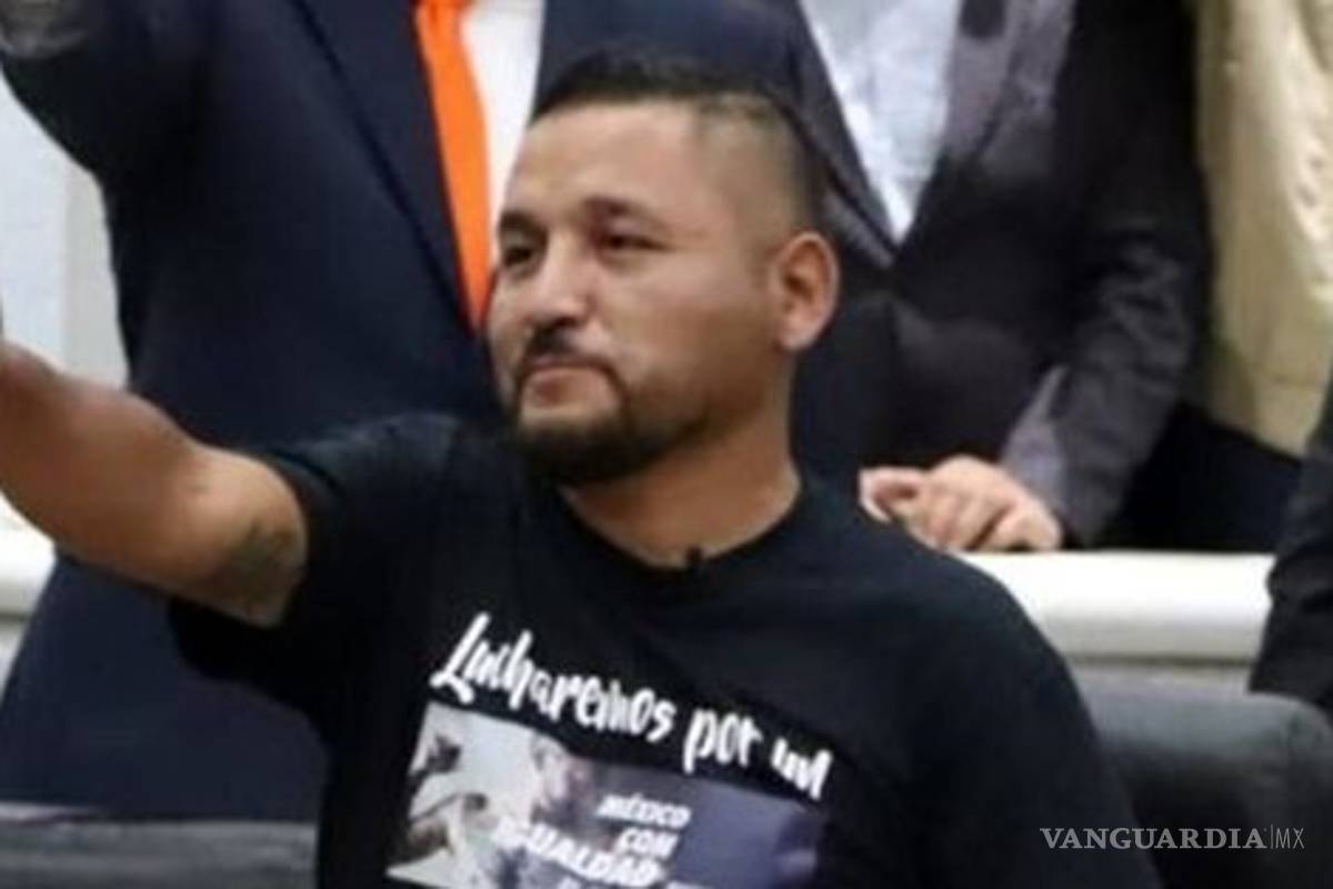 'Vengo como soy, el Congreso no me va a cambiar': El Mijis rinde protesta como diputado local en SLP