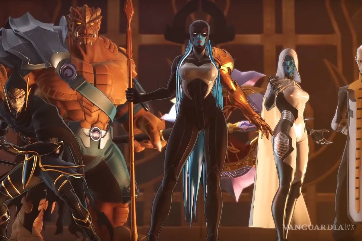 $!Anuncian 'Marvel Ultimate Alliance 3' como exclusiva para Nintendo Switch