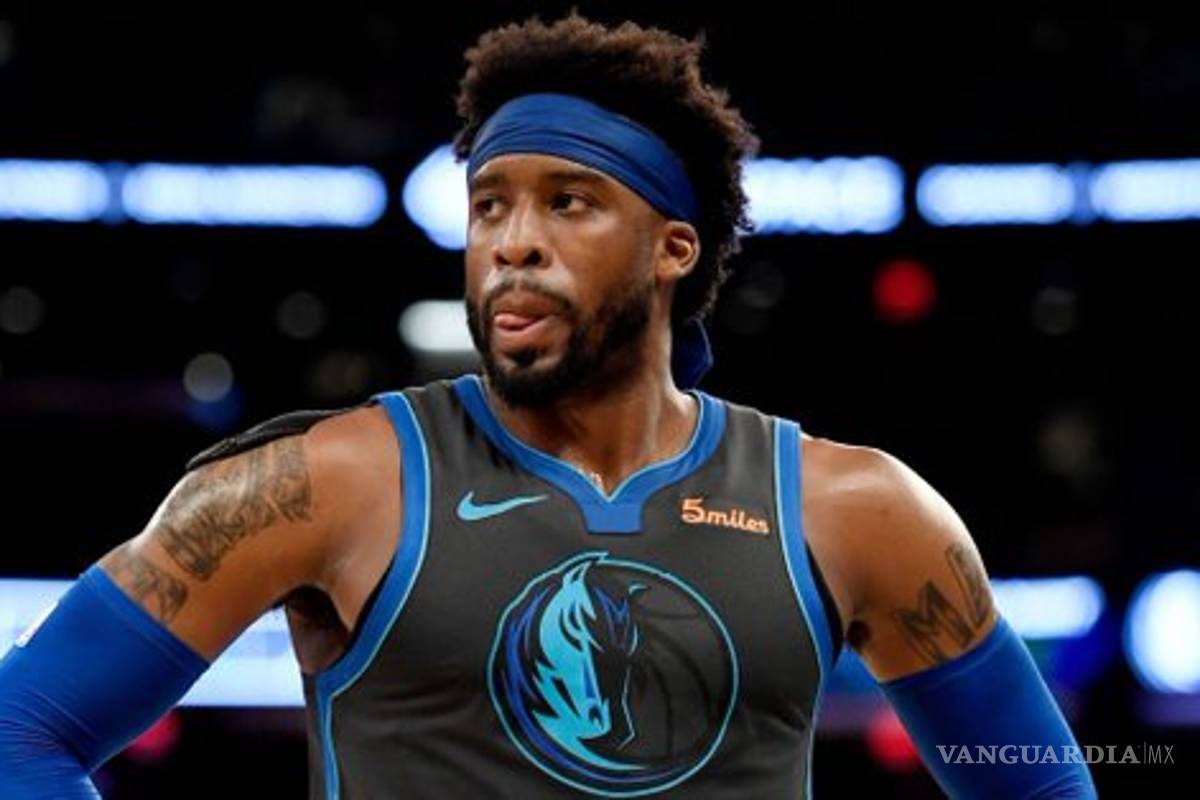 Wesley Matthews es nuevo jugador de los Pacers de Indiana