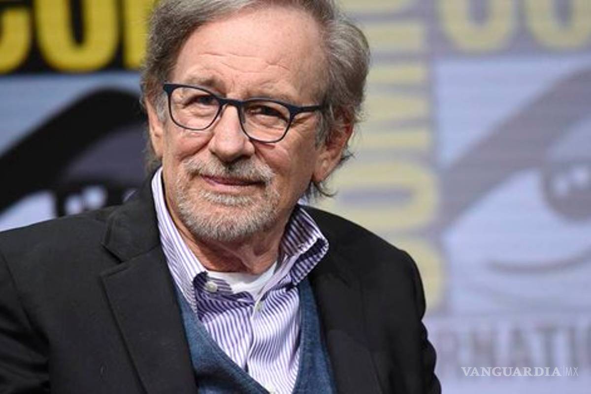 Spielberg introduce guiños de producciones pasadas en nueva película 'Ready Player One'