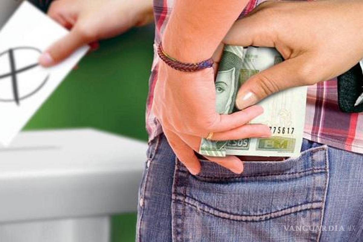 Ante comicios en Coahuila, conoce cuáles son los delitos electorales